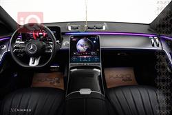 مرسيدس بنز S-Class